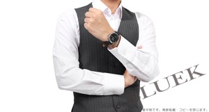 エポス オリジナーレ メンズ 3427ABK