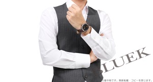 エポス オリジナーレ 3427 メンズ 3427ABR