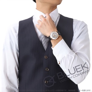 エポス オリジナーレ スケルトン メンズ 3437SKRGSL