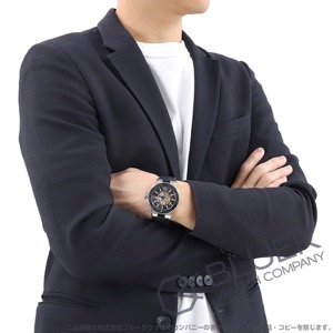 エポス スポーティブ スケルトン 500m防水 メンズ 3441SKBKR