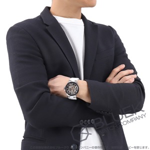 エポス スポーティブ スケルトン メンズ 3442SKBSGYWHR