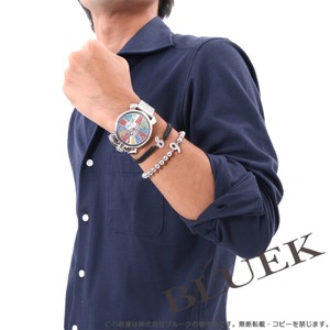 ガガミラノ スリム46MM 腕時計 メンズ GaGa MILANO 5080.1