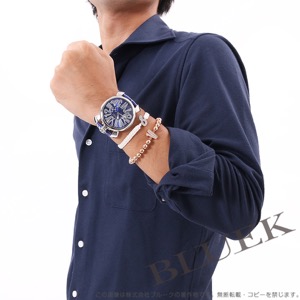 ガガミラノ スリム46MM 腕時計 メンズ GaGa MILANO 5084.3