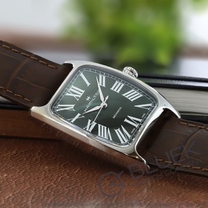 ハミルトン アメリカン クラシック ボルトン メカ メンズ H13519561