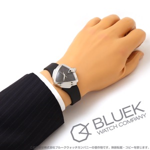 ハミルトン ベンチュラ S メンズ H24105330