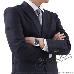 ハミルトン ベンチュラ オープンハート オート メンズ H24515732