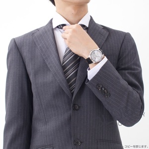 ハミルトン ジャズマスター ジェント メンズ H32451751