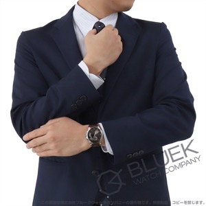 ハミルトン ジャズマスター ビューマチック オープンハート メンズ H32565595