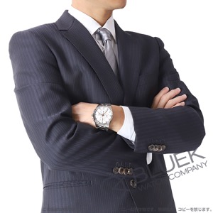 ハミルトン ジャズマスター オート クロノ クロノグラフ メンズ H32586111