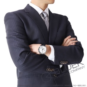 ハミルトン ジャズマスター オート クロノ クロノグラフ メンズ H32596751