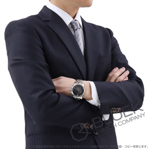 ハミルトン ジャズマスター クロノクオーツ クロノグラフ メンズ H32612131