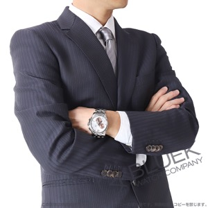 ハミルトン ジャズマスター クロノクオーツ クロノグラフ メンズ H32612151