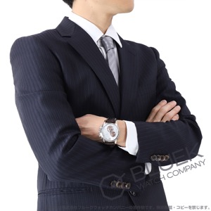 ハミルトン ジャズマスター クロノクオーツ クロノグラフ メンズ H32612551