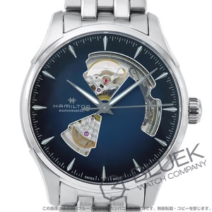 ハミルトン ジャズマスター オープンハート メンズ H32675140