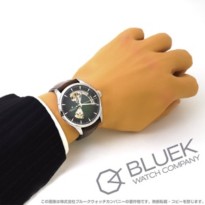 ハミルトン ジャズマスター オープンハート メンズ H32675560