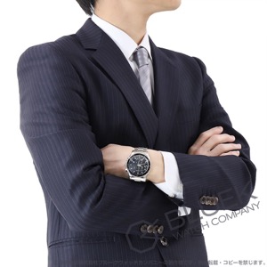 ハミルトン ジャズマスター シービュー クロノグラフ メンズ H37512131