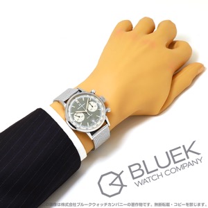 ハミルトン アメリカン クラシック イントラマティック クロノグラフ メンズ H38416160