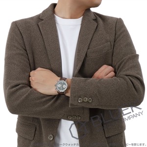 ハミルトン アメリカン クラシック イントラマティック クロノグラフ メンズ H38416560