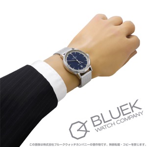 ハミルトン アメリカン クラシック イントラマティック メンズ H38425140