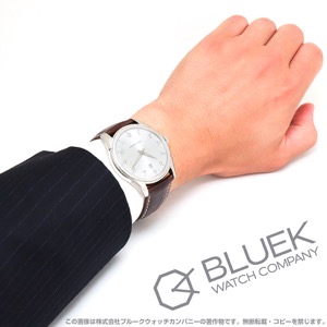 ハミルトン ジャズマスター シンライン メンズ H38511553