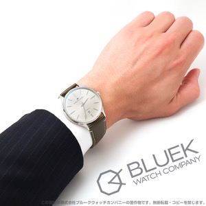 ハミルトン ジャズマスター シンライン オート メンズ H38525811