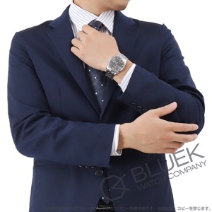 ハミルトン ジャズマスター スモールセコンド メンズ H38655185