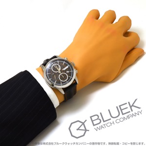 ハミルトン アメリカン クラシック レイルロード クロノグラフ メンズ H40656731