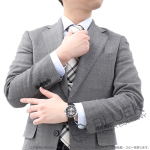 ハミルトン ジャズマスター スケルトン メンズ H42535780