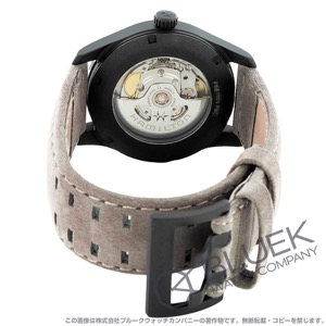 ハミルトン カーキ フィールド チタニウム メンズ H70215880