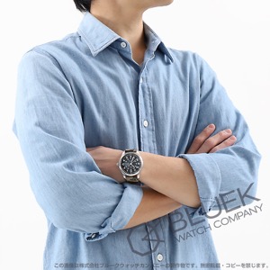 ハミルトン カーキ フィールド デイデイト オート メンズ H70535031