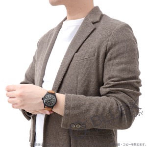 ハミルトン カーキ フィールド チタニウム オート メンズ H70665533