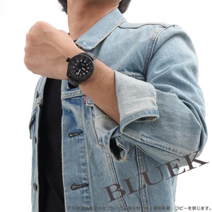 ハミルトン カーキ アビエーション テイクオフ エアーツェルマット メンズ H76695733