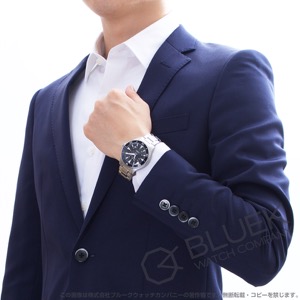 ハミルトン カーキ ネイビー スキューバ オート メンズ H82315131