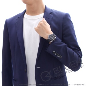 ハミルトン カーキ ネイビー スキューバ オート メンズ H82315331