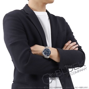 ハミルトン カーキ ネイビー スキューバ オート メンズ H82345141