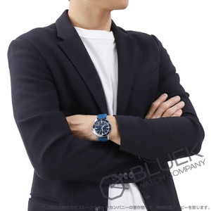 ハミルトン カーキ ネイビー スキューバ オート メンズ H82345341