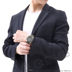 ハミルトン カーキ ネイビー スキューバ オート メンズ H82375961