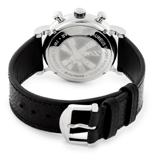 IWC ポートフィノ クロノグラフ ローレウス・スポーツ・フォー・グッド メンズ IW391408