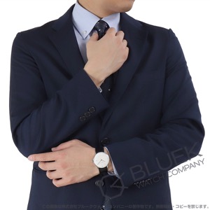 ユンハンス マックス・ビル メンズ 027/4002.02