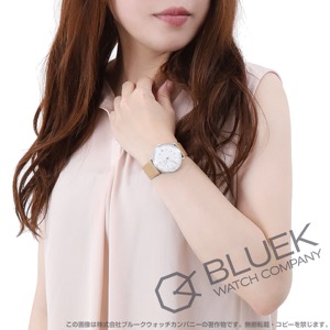 ユンハンス マックス・ビル クライネ ユニセックス 027/4107.02