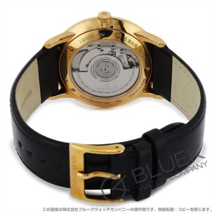 ユンハンス マイスター ワールドタイマー メンズ 027/5013.02