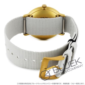 ユンハンス マックス・ビル クライネ レディース 027/7006.04