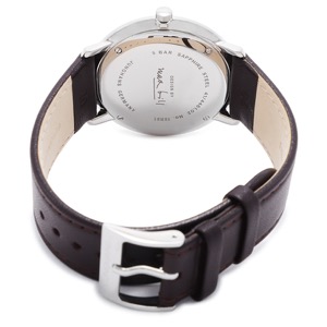 ユンハンス マックス・ビル クオーツ メンズ 041/4461.02