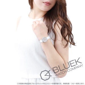 ロンジン マスターコレクション ダイヤ アリゲーターレザー レディース L2.128.0.87.3