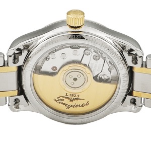 ロンジン マスターコレクション レディース L2.128.5.12.7