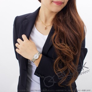 ロンジン マスターコレクション レディース L2.128.5.78.7