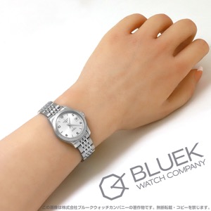 ロンジン レコード レディース L2.320.4.76.6