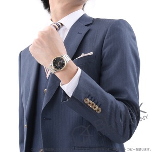 ロンジン マスターコレクション ダイヤ 腕時計 メンズ LONGINES L2.628.5.57.7