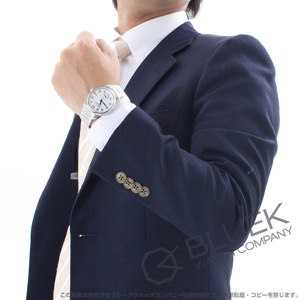 ロンジン マスターコレクション パワーリザーブ メンズ L2.708.4.78.6