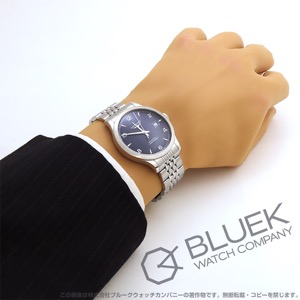 ロンジン レコード メンズ L2.820.4.96.6